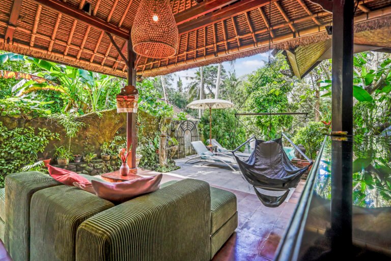 Training at the Yoga Barn? Here’s Where to Stay in Ubud