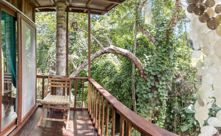 10 of the World’s Dreamiest Treehouses You Can Actually Book